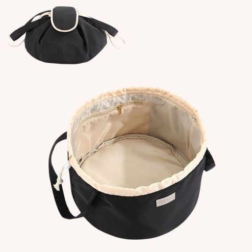 Pouché Travel Makeup Bag