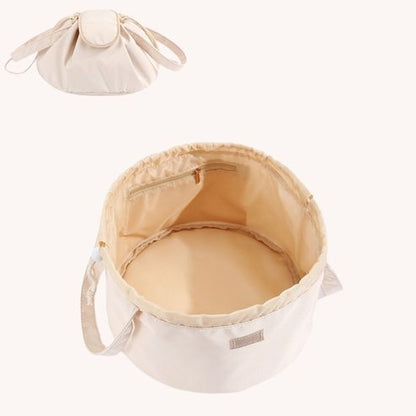 Pouché Travel Makeup Bag