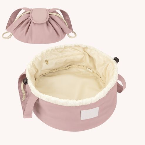 Pouché Travel Makeup Bag