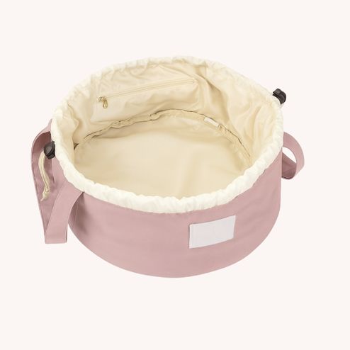 Pouché Travel Makeup Bag