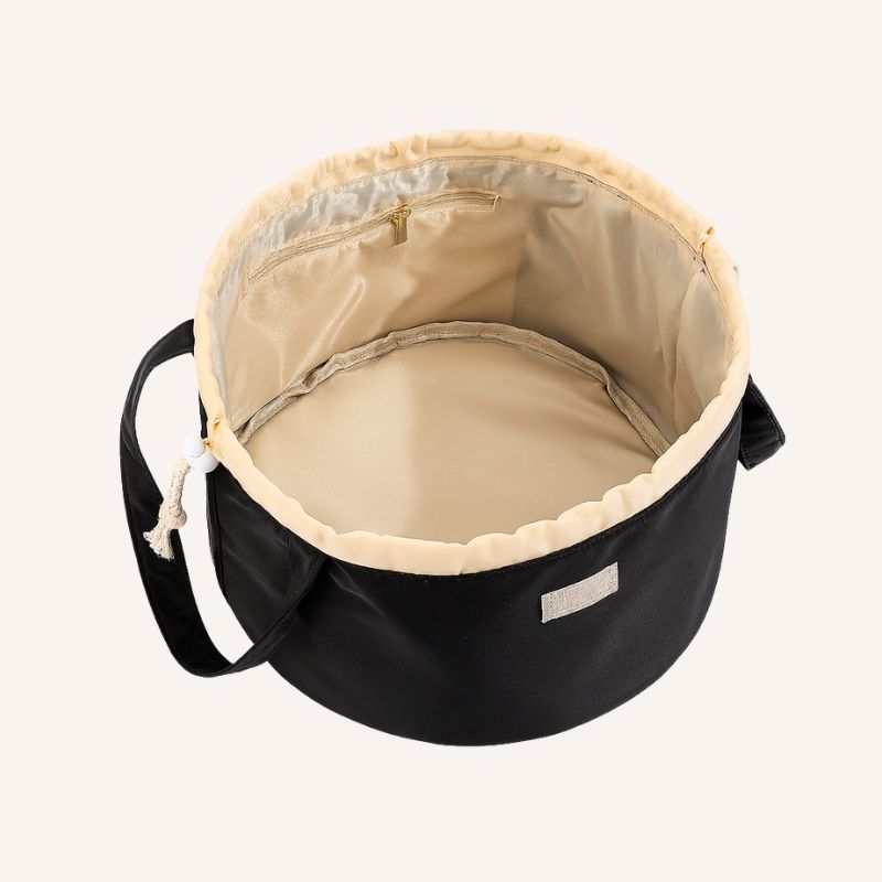 Pouché Travel Makeup Bag