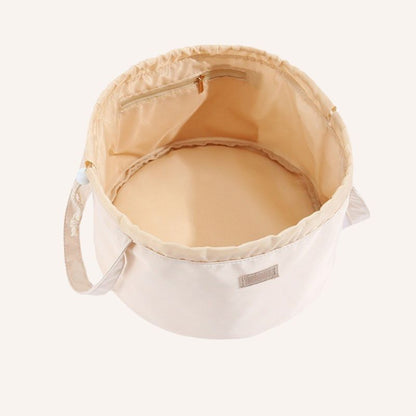 Pouché Travel Makeup Bag